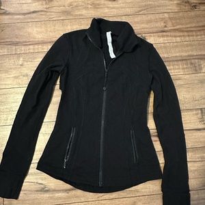 Lululemon Define Jackets worn a couple times roughly new